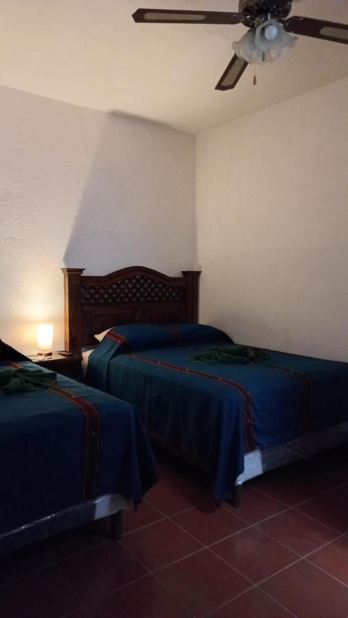 Hospedaje El Viajero Antigua Ll المظهر الخارجي الصورة